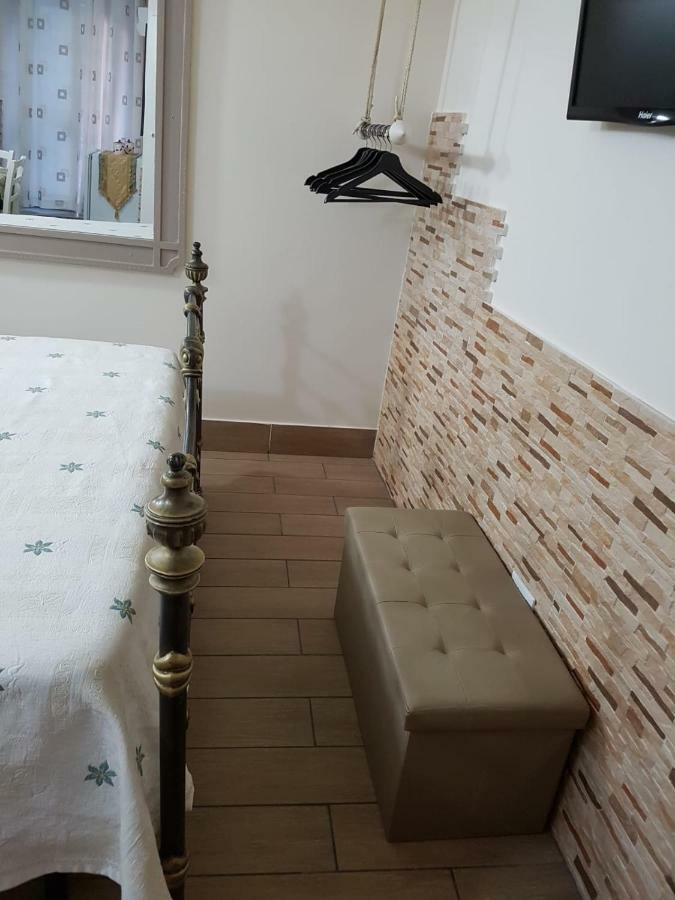 Stazione Marinuzzi Willa Palermo Zewnętrze zdjęcie